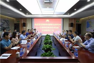 绿洲公司与准东采油厂开展工艺技术交流，共促能源产业技术升级