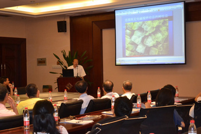 蔡司电镜技术交流会于广西柳州圆满结束 赋能区域产业升级与科研创新